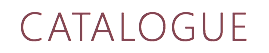 CATALOGUE