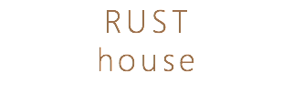 RUST
house