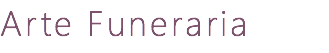 Arte Funeraria