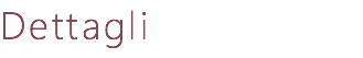 Dettagli
