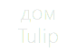 дом Tulip